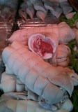 tête de veau à notre étalage