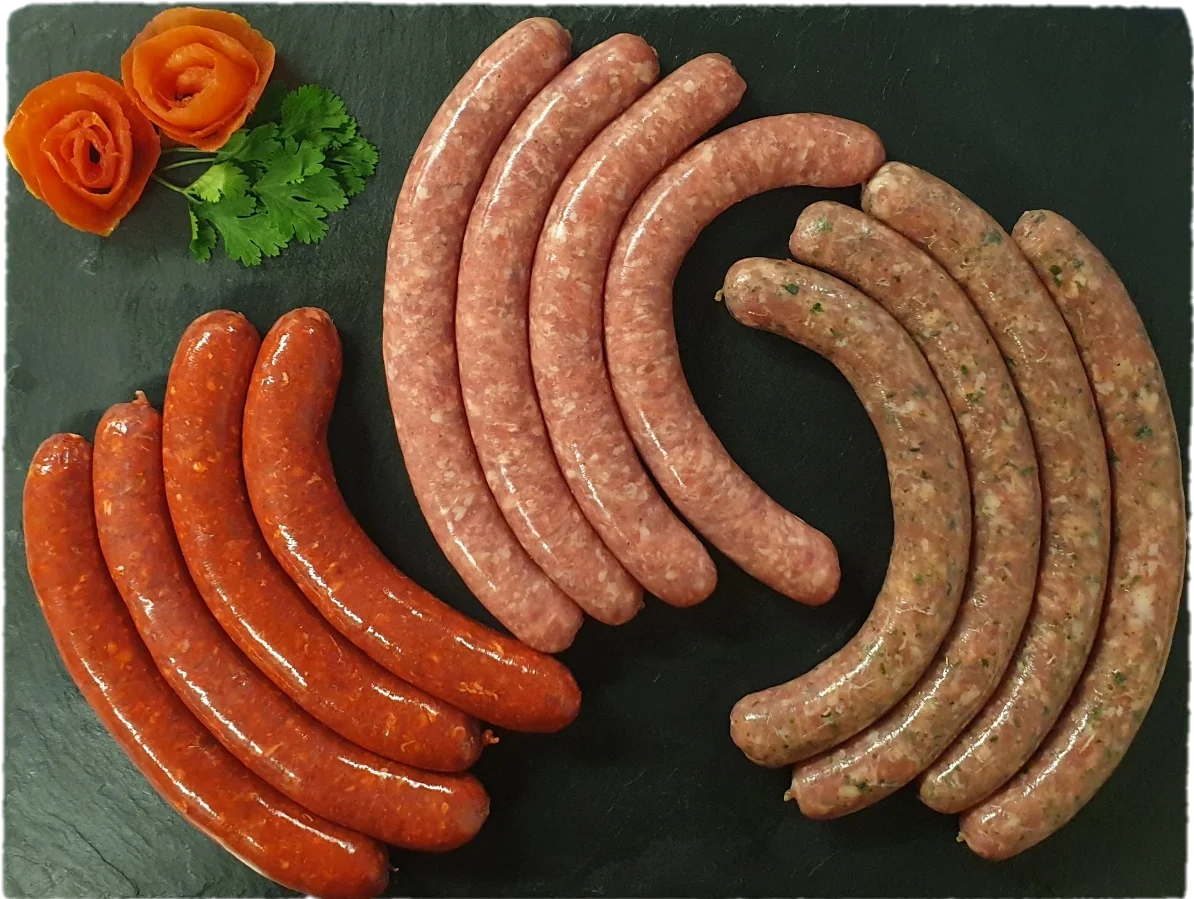 Chipolata