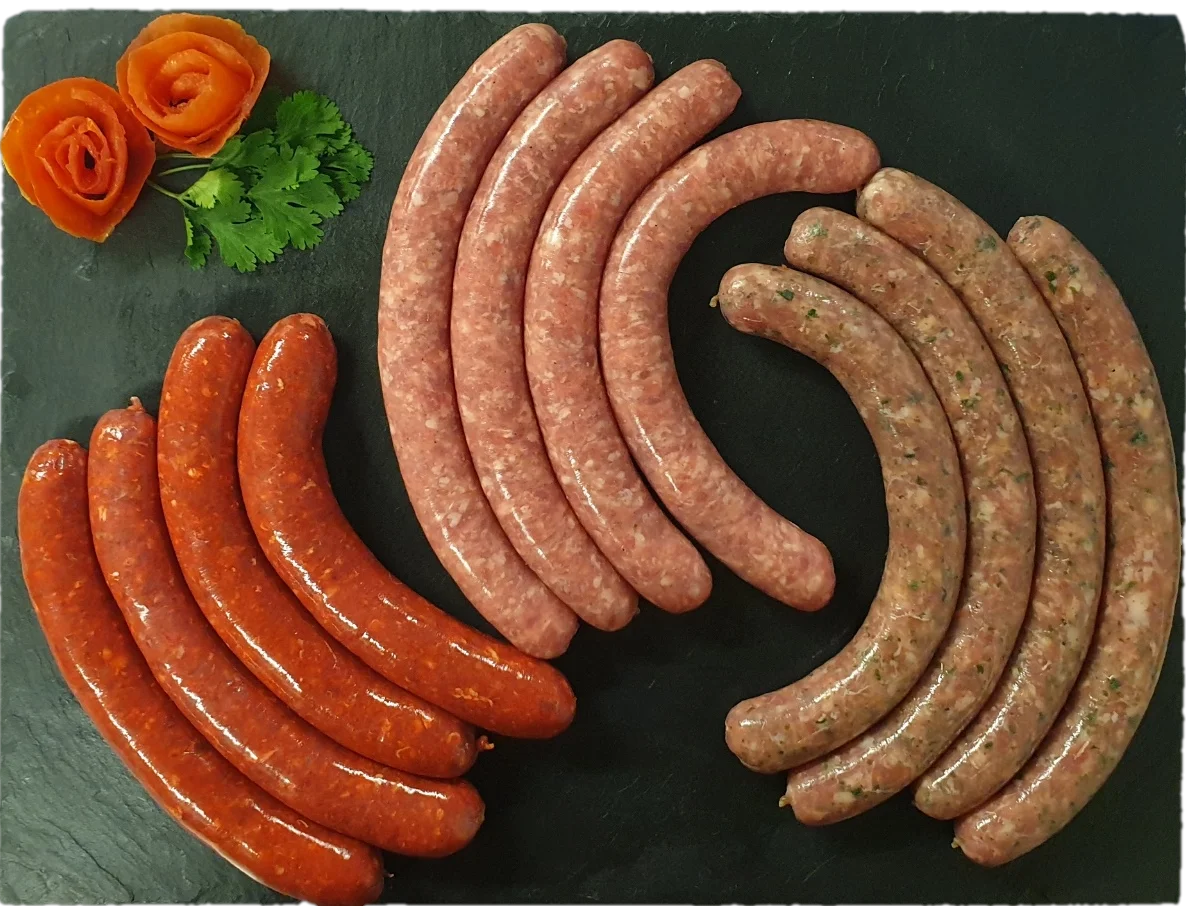 BARBECUE MINI