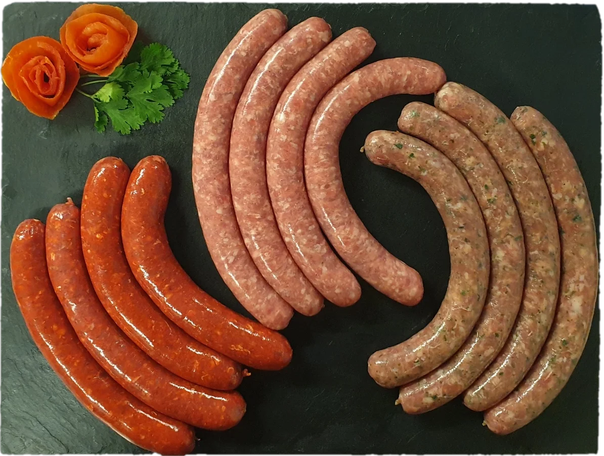 BARBECUE FAMILIALLE